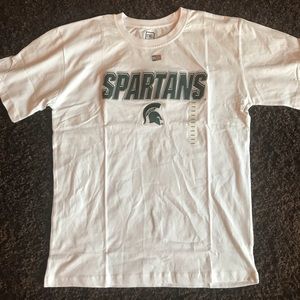 Michigan State Spartans Officially Licensed Shirt